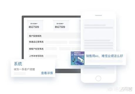 有什么好用的电销软件推荐吗?