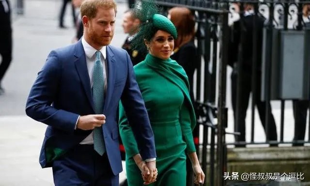 哈里王子夫妇退出王室是放弃王位继承权吗?还享受王室待遇吗?