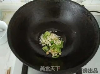 炒疙瘩