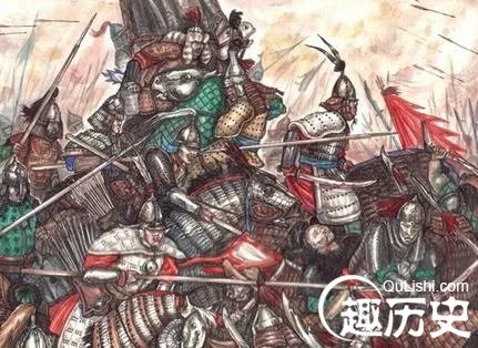 燕云十六州