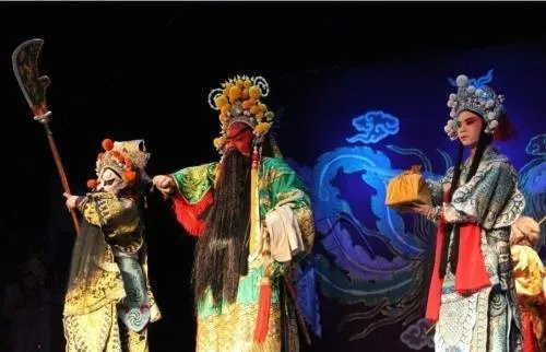 金华婺剧有什么特色?