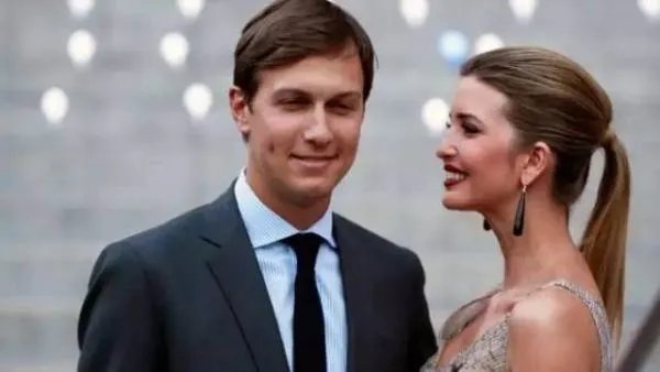美国第一女婿是一个怎么样的人?