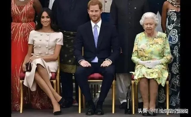 哈里王子夫妇退出王室是放弃王位继承权吗?还享受王室待遇吗?