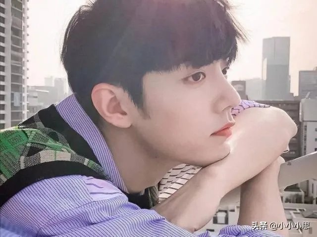 肖战最帅是什么梗?