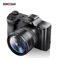 【手慢无】SONGDIAN松典数码相机879元秒杀价来袭！