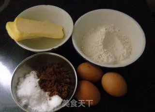 香蕉蛋糕