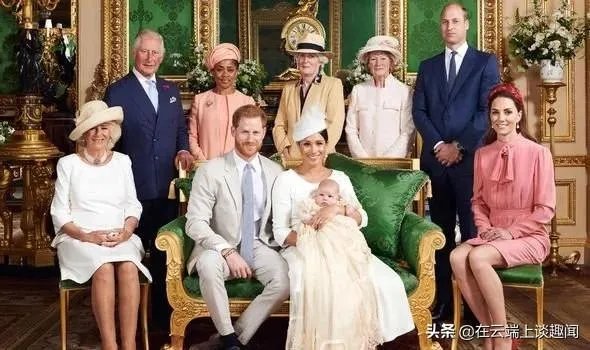 哈里王子夫妇退出王室是放弃王位继承权吗?还享受王室待遇吗?