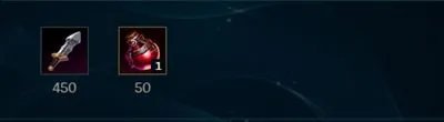 《lol》s11劫出装顺序天赋推荐
