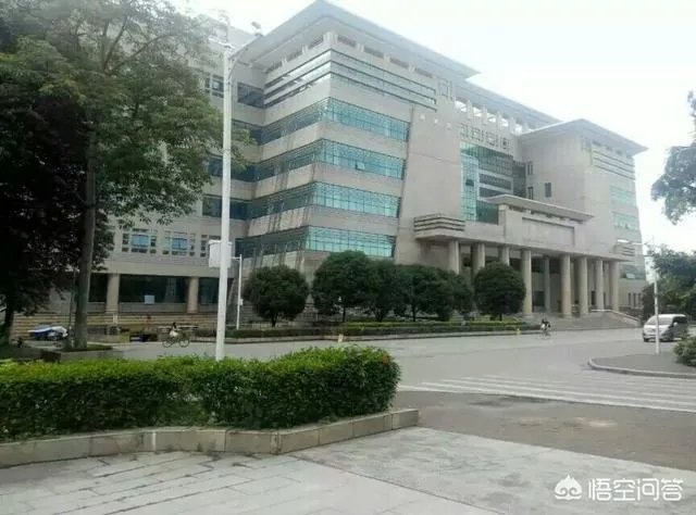 广西大学怎么样?