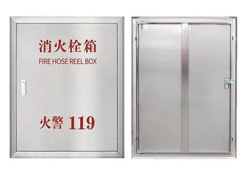 消防栓箱子尺寸规格有哪些