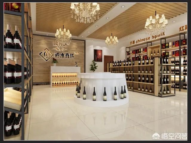 红酒代理大慨需要多少资金?