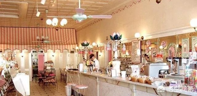 加盟一个冷饮店,需要多少钱?具体都准备什么?