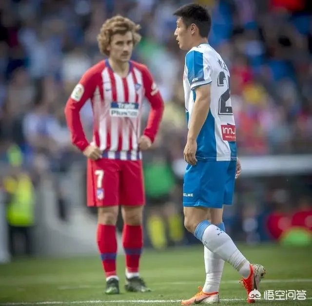 西班牙人3:0胜马竞后、皇家社会、阿拉维斯、毕尔巴鄂同积53分,谁将出战欧联?