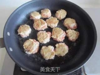 南煎丸子