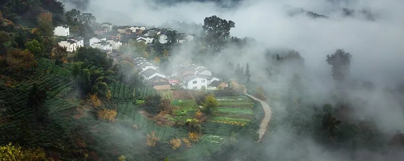 山洪爆发的意思 山洪爆发的意思是什么
