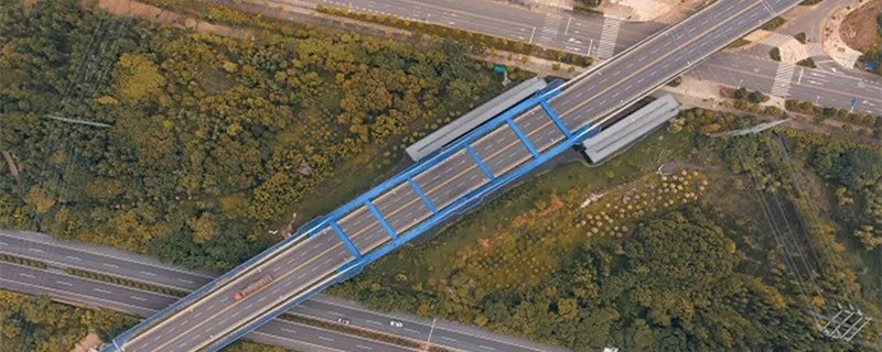 中国第一条高速公路是哪条 中国第一条高速公路是哪条高速