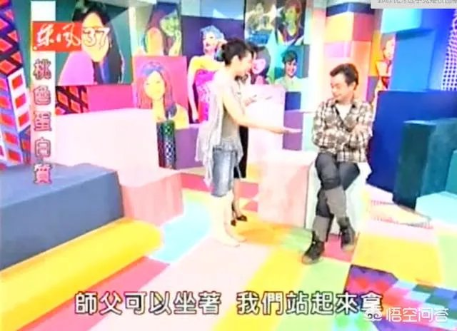 如何看待陈升和刘若英之间的感情?