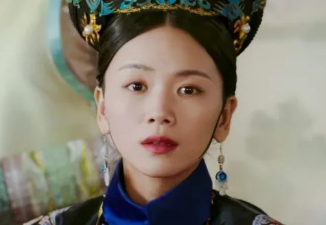 乾隆妃子婉嫔是什么结局?无子无宠,却也高寿而终