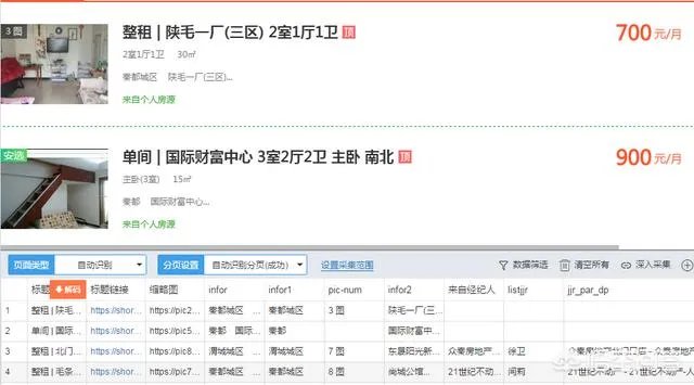 采集软件哪个好用呢?