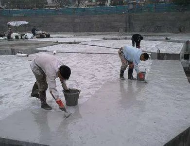 屋面防水这样做 3种常见屋面防水做法讲解