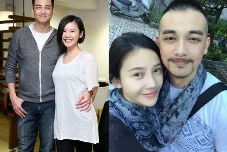 吴中天前妻是谁:吴中天的感情经历