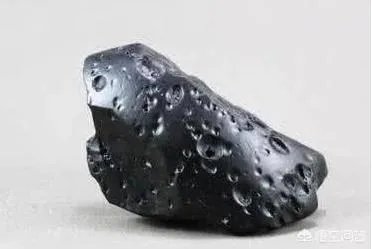 买陨石当六一礼物这是什么操作,你怎么看?