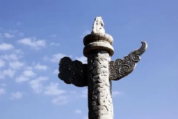 天安门的华表的用途是什么?