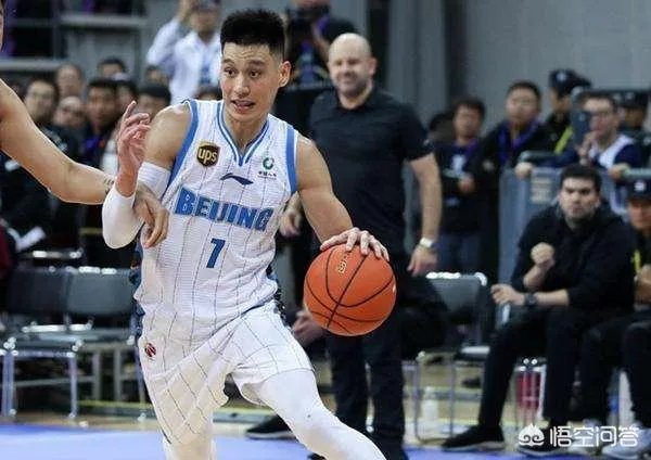 林书豪为什么会告别北京首钢?