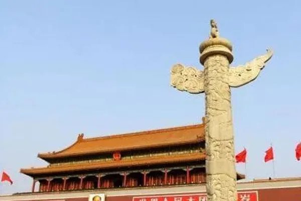 天安门的华表的用途是什么?