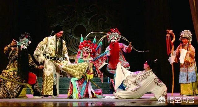 金华婺剧有什么特色?