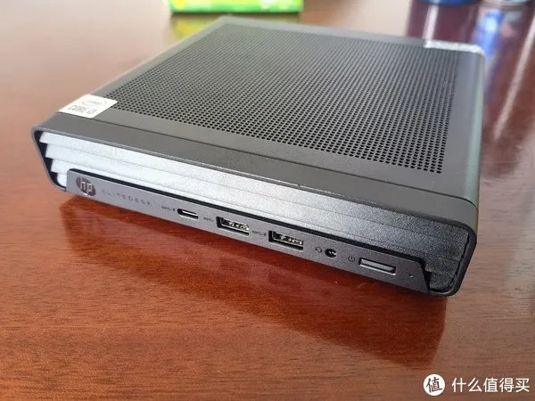 惠普hp 800g6DM拆解简测