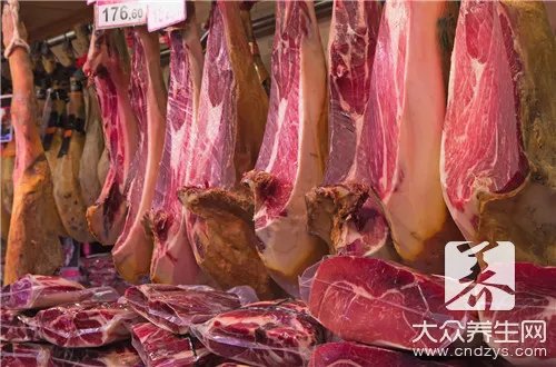 中国十大名菜