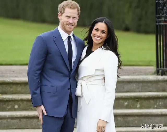 哈里王子夫妇退出王室是放弃王位继承权吗?还享受王室待遇吗?