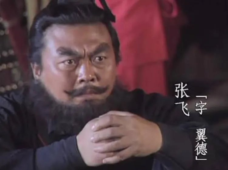 张飞的真正死因是什么,难道真被自己的部下所杀?(张飞之死)
