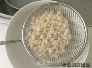 炒疙瘩