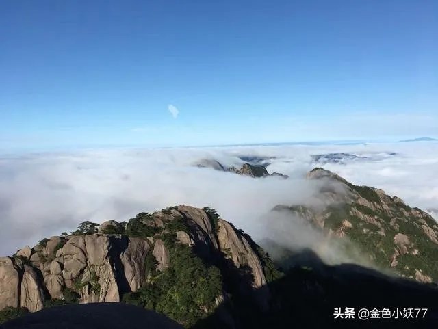 去黄山怎么选择住宿？