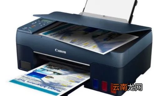 佳能打印机维修错误5100什么情况