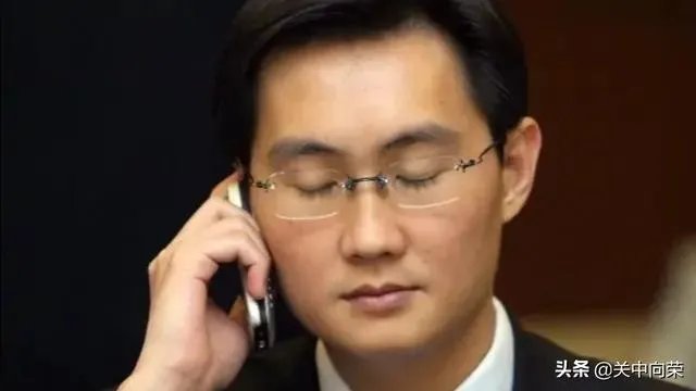 腾讯为什么要起诉查封老干妈?