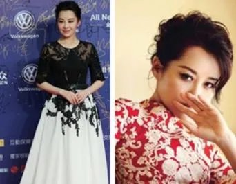 许晴结婚了吗:许晴会跟李亚鹏结婚吗