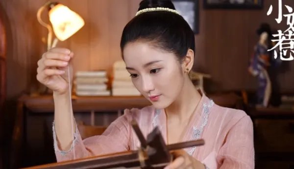 2020《小娘惹》演员表中有哪些演员?
