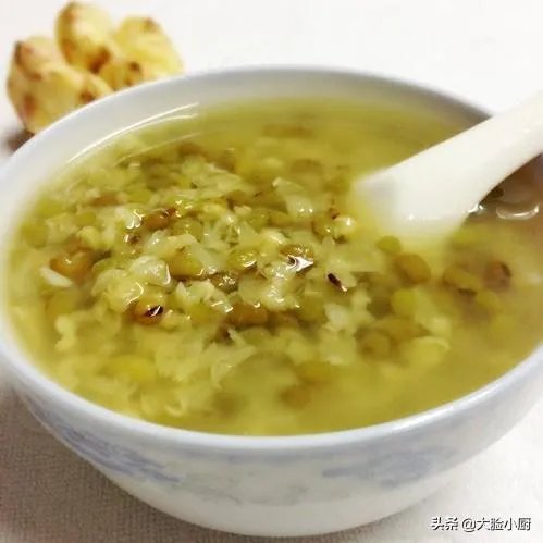 今日大暑,你觉得吃什么比较合适?