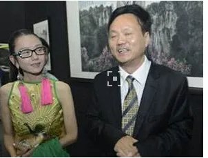 杨丽萍老公是谁?
