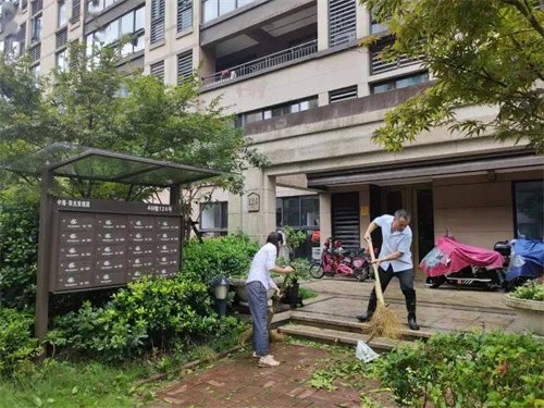 物业费怎么算一年多少钱