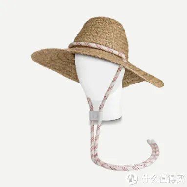 LV万元草帽火了,听说戴上能有插秧技能?