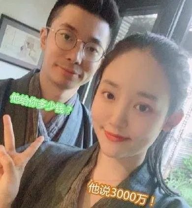 绿地张雨婷个人资料图片:绿地张雨婷事件始末