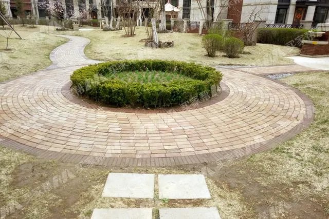 金地物业