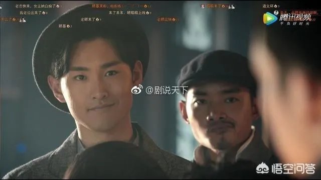 如何评价电视剧《无心法师》一、二部?