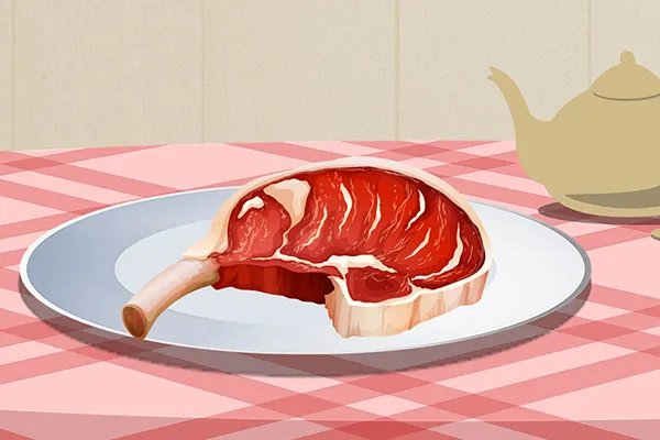 男人补身体吃什么好