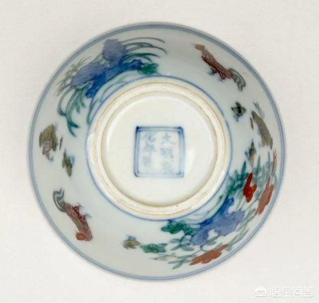 鸡缸杯为什么那么贵?