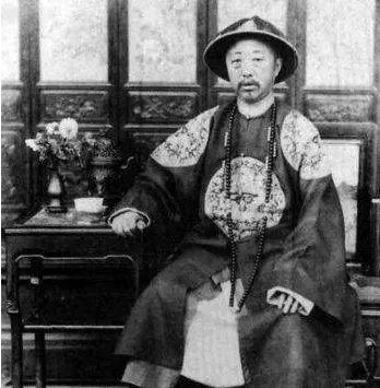 清朝八大铁帽子王